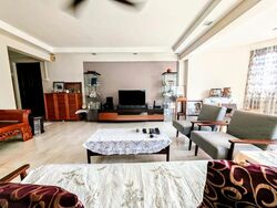 Blk 405 Sin Ming Garden (Bishan), HDB 5 Rooms #467302451